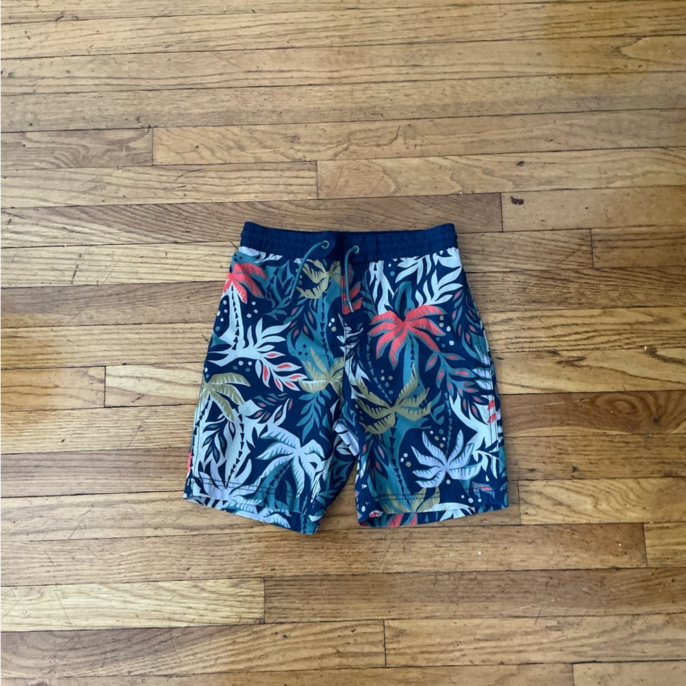 Old Navy - Boy’s Swim Shorts